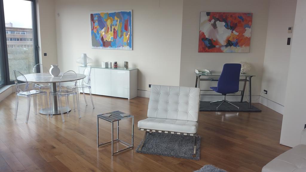 Apartment Lujo Velazquez 160