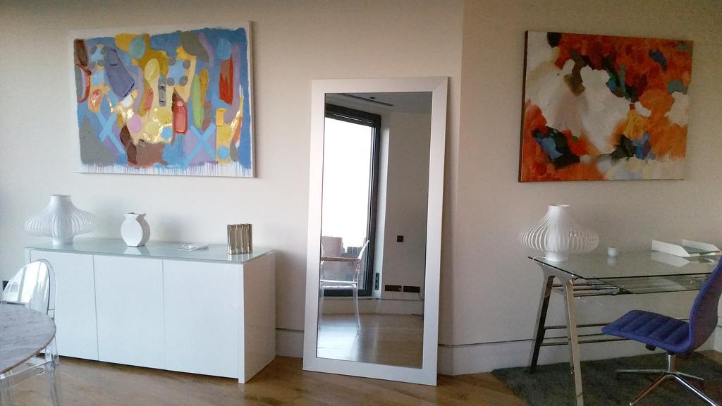 Apartment Lujo Velazquez 160