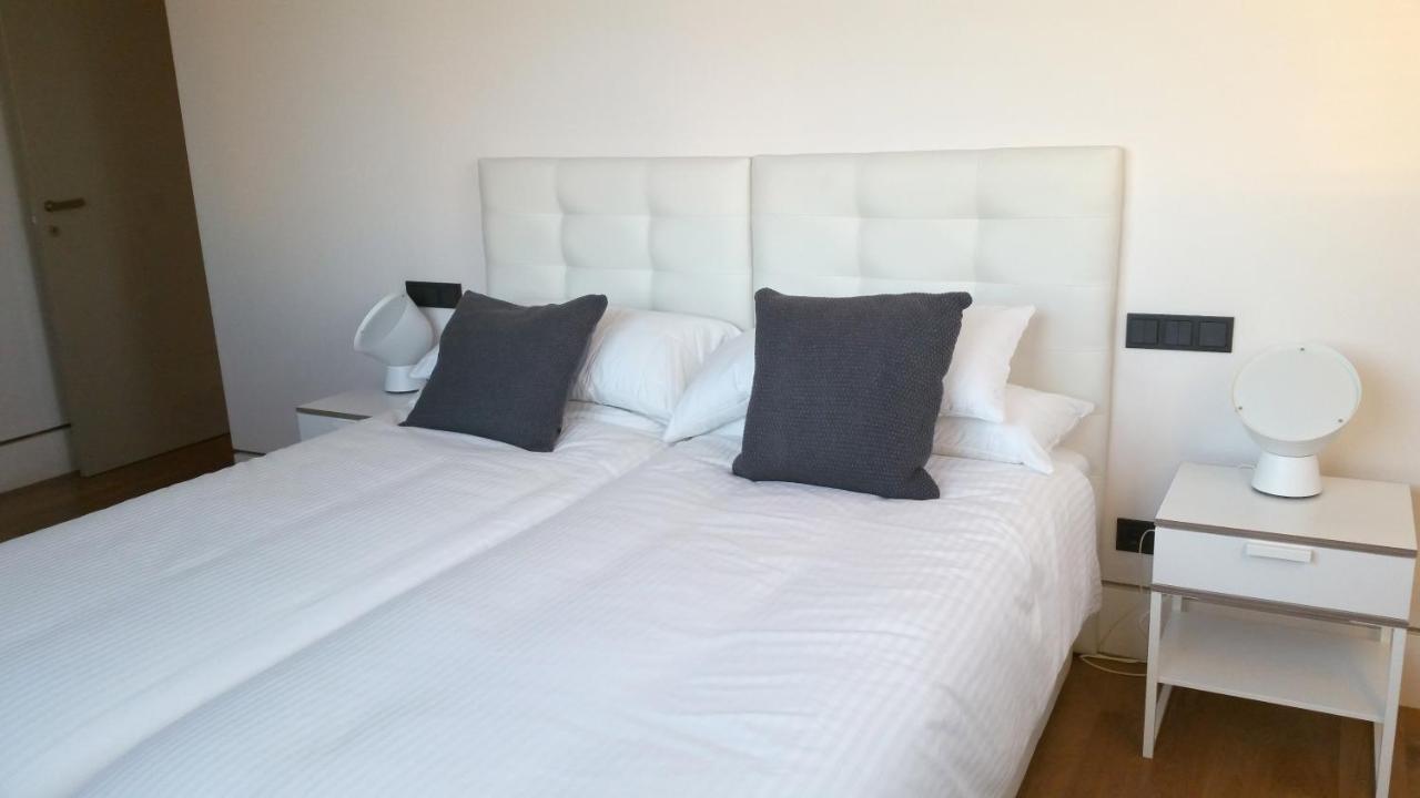 Apartment Lujo Velazquez 160 Madrid