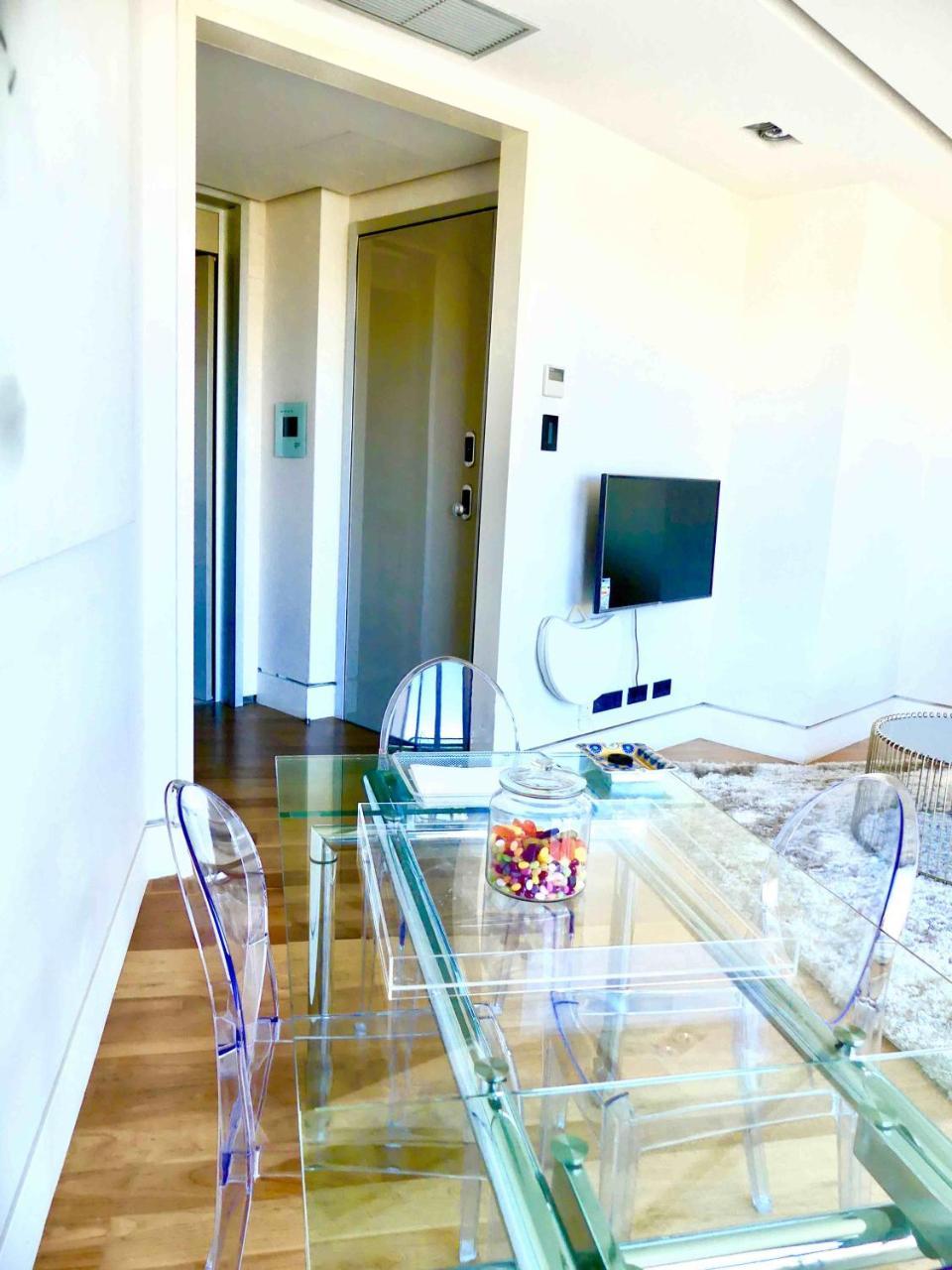 Lujo Velazquez 160 Apartment *