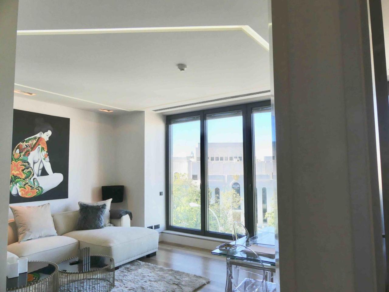 Lujo Velazquez 160 Apartment Madrid