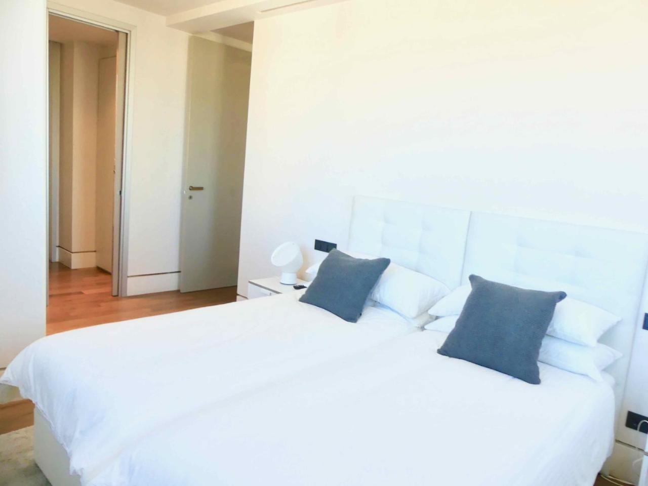 Lujo Velazquez 160 Apartment Madrid