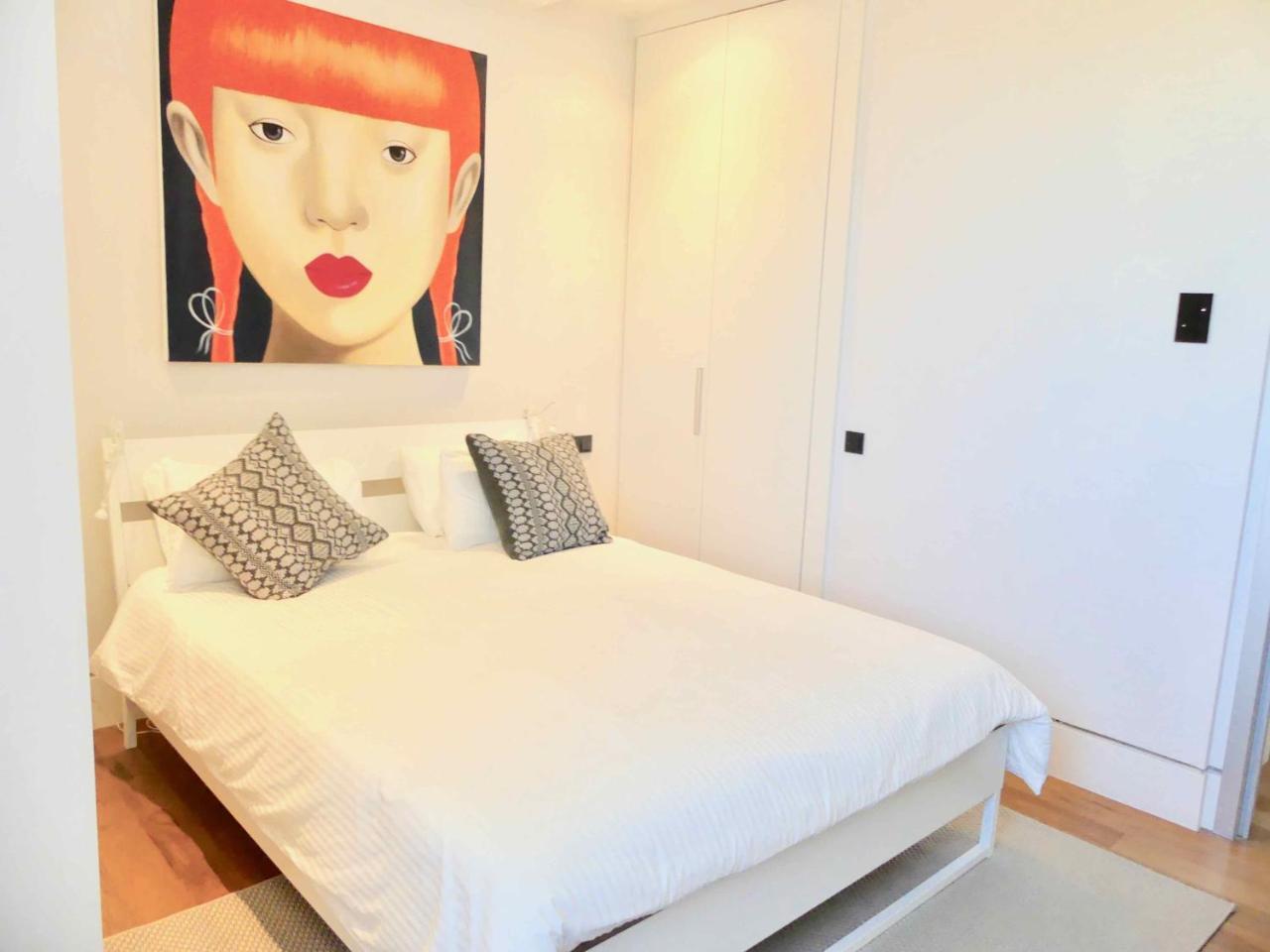 Apartment Lujo Velazquez 160