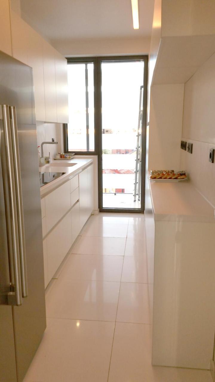Apartment Lujo Velazquez 160 Madrid