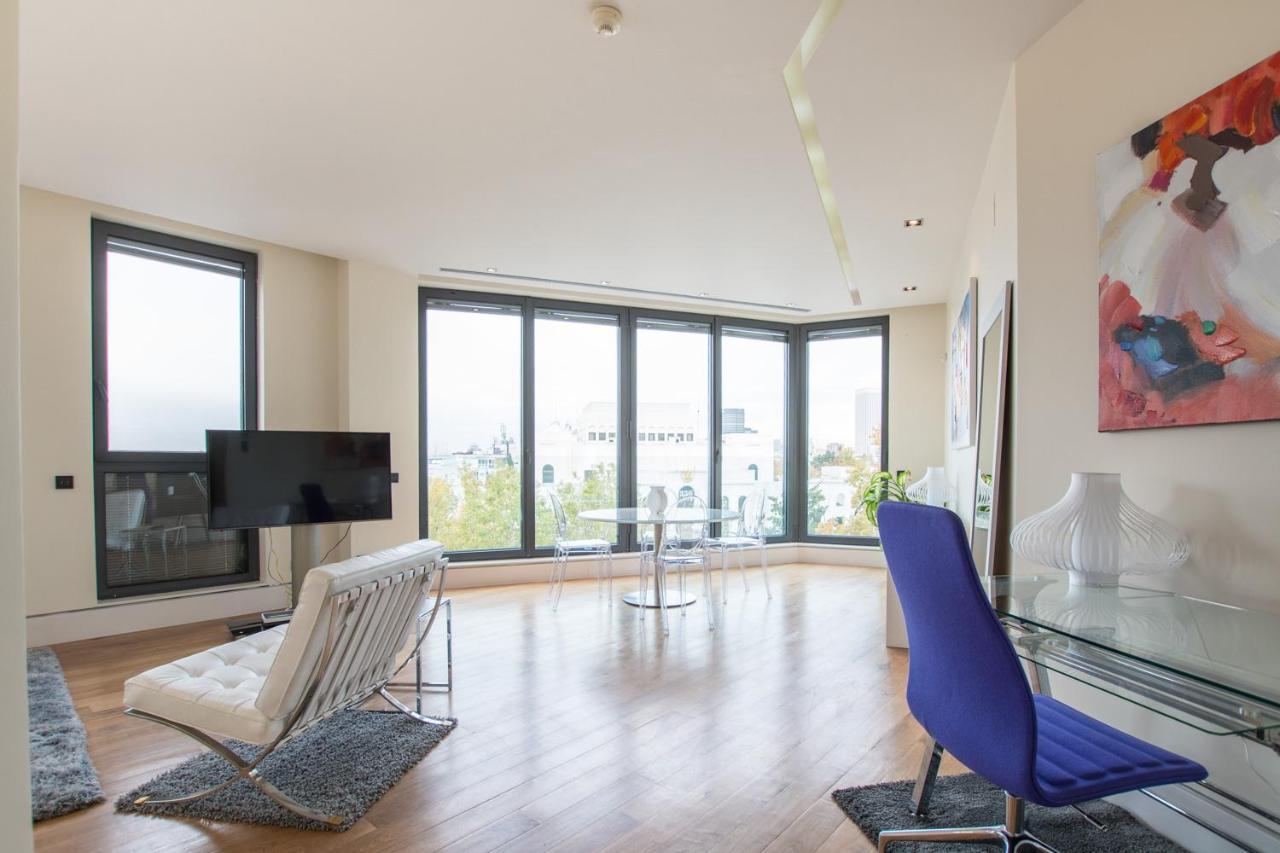 Lujo Velazquez 160 Apartment