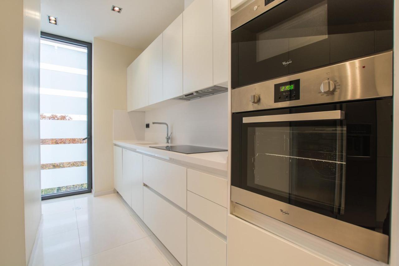 Apartment Lujo Velazquez 160 Madrid
