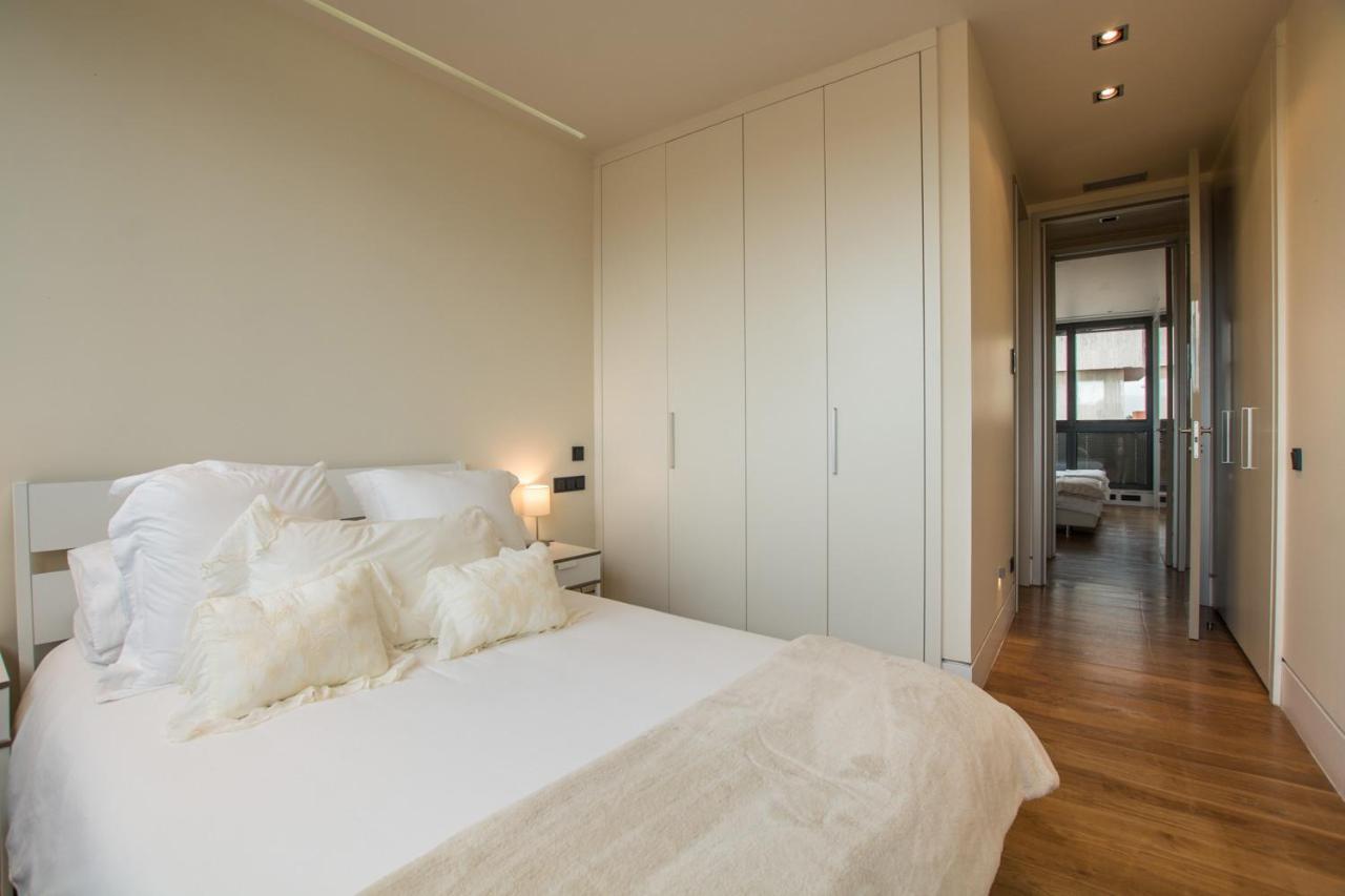 Apartment Lujo Velazquez 160