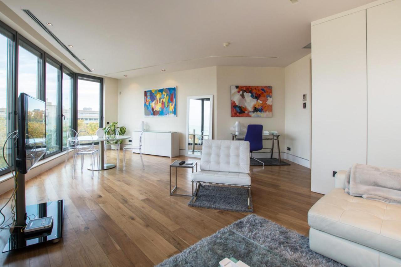 Apartment Lujo Velazquez 160 Madrid