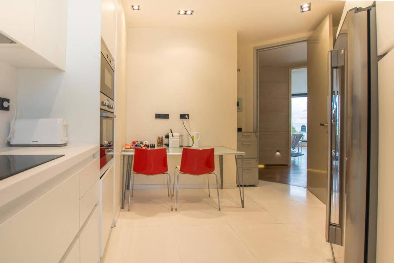 Lujo Velazquez 160 Apartment