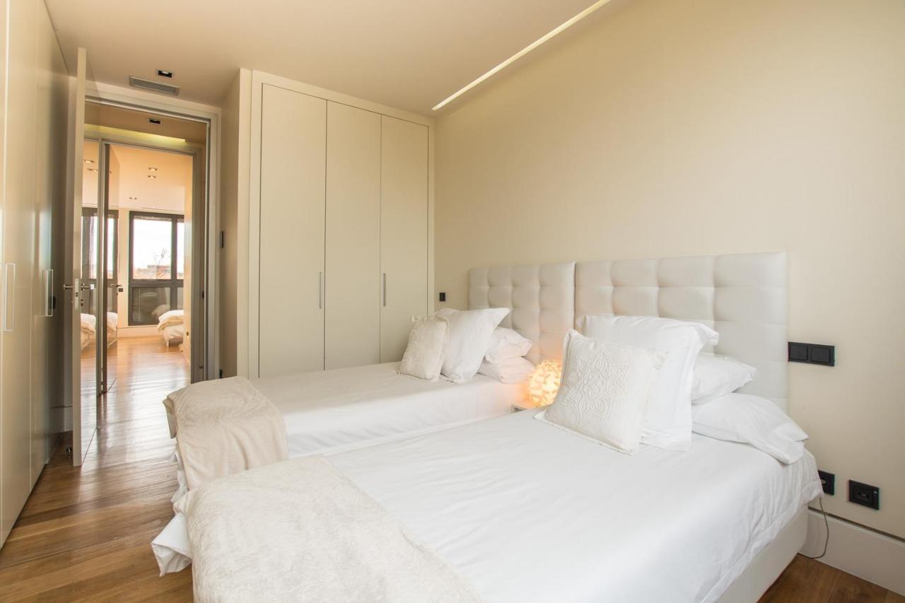 Lujo Velazquez 160 Apartment Madrid